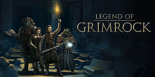Legend of Grimrock