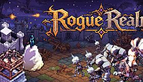 Rogue Realm: Guardian Grids