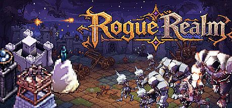 Rogue Realm: Guardian Grids