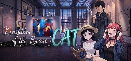 Kingdom of the Beast: CAT Game