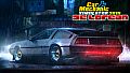 Car Mechanic Simulator 2015 - DeLorean