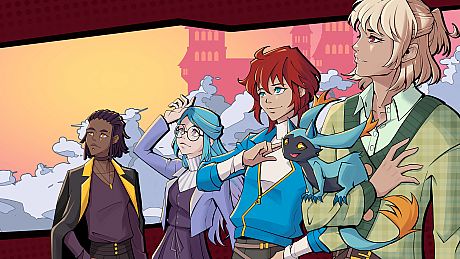 Arcadia Fallen II Game