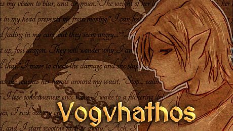 Vogvhathos Game