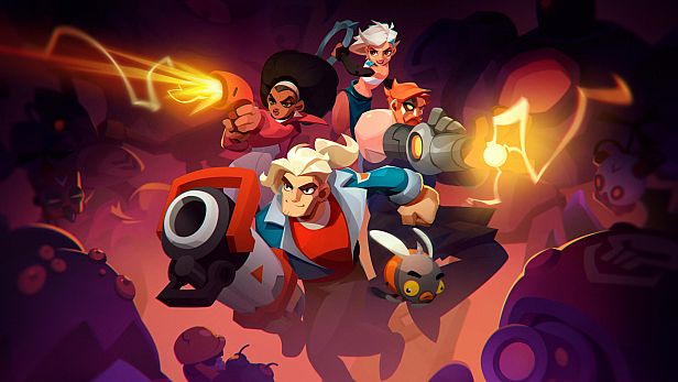 Buy Blast Brigade vs. the Evil Legion of Dr. Cread