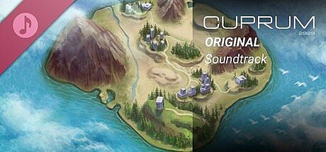 CUPRUM2929 Soundtrack