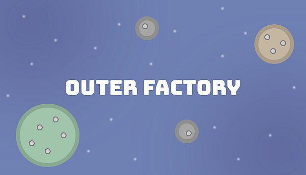 Buy Outer Factory