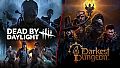 Dead by Daylight x Darkest Dungeon II