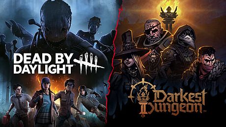 Dead by Daylight x Darkest Dungeon II Bundle
