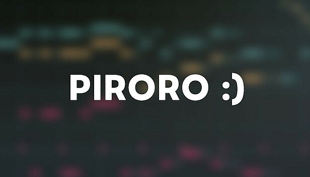 Buy PIRORO