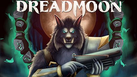 DreadMoon Game