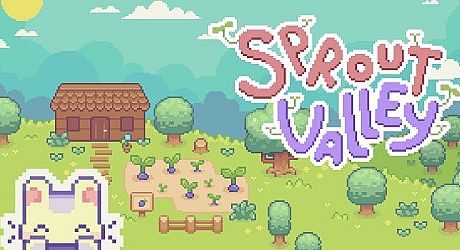 Sprout Valley Game