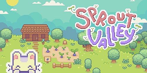 Sprout Valley