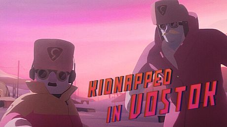 Kidnapped in Vostok Game