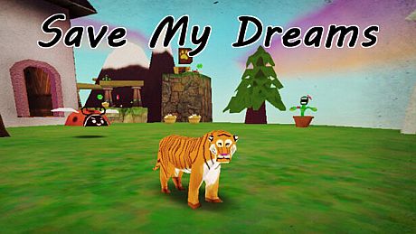 Save My Dreams Game