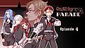 Guilty Parade: Episode 4