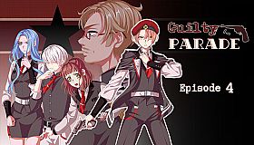 Guilty Parade: Episode 4