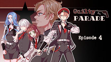 Guilty Parade: Episode 4 DLC