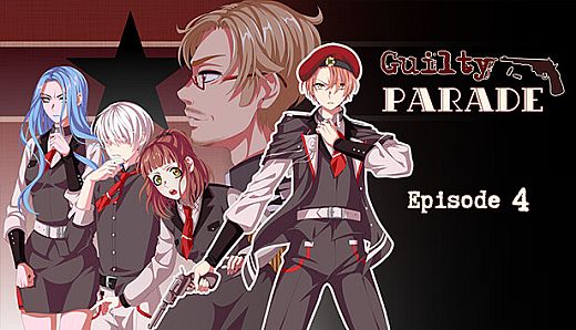 Guilty Parade: Episode 4