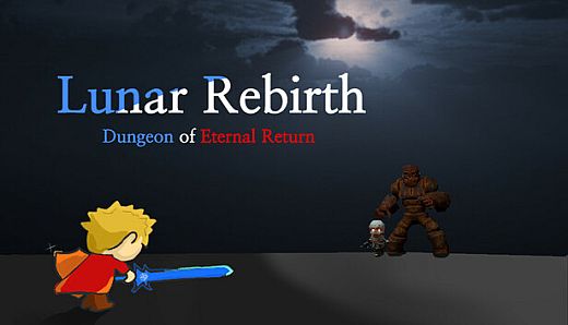Lunar Rebirth: Dungeon of Eternal Return