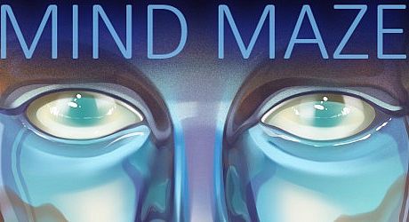 Mind Maze Game