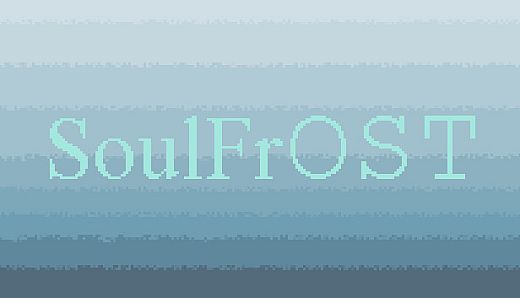 SoulFrost Original+Arranged SoundTrack