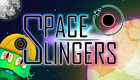 Spaceslingers