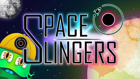 Spaceslingers Game