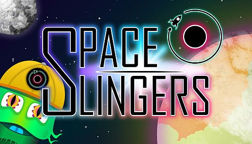 Spaceslingers