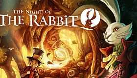 The Night of the Rabbit