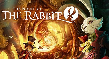 The Night of the Rabbit Game