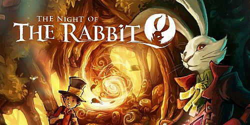 The Night of the Rabbit