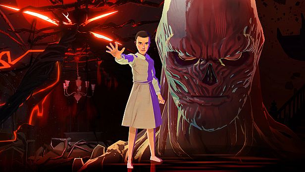 Buy Stranger Things VR