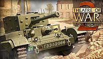 Acheter Theatre of War 2 - Battle for Caen PC