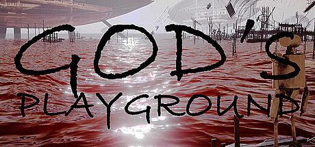 God's Playground Game