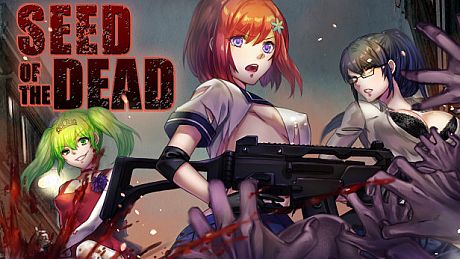 Seed of the Dead Game