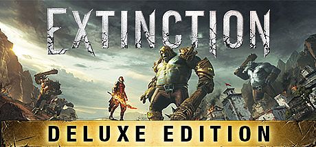 Extinction: Deluxe Edition