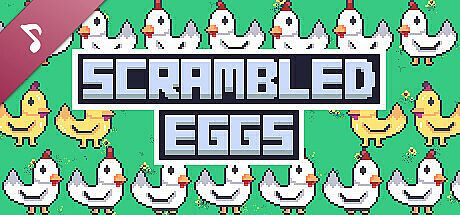Scrambled Eggs Soundtrack