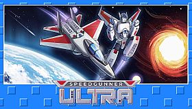 Speedgunner Ultra