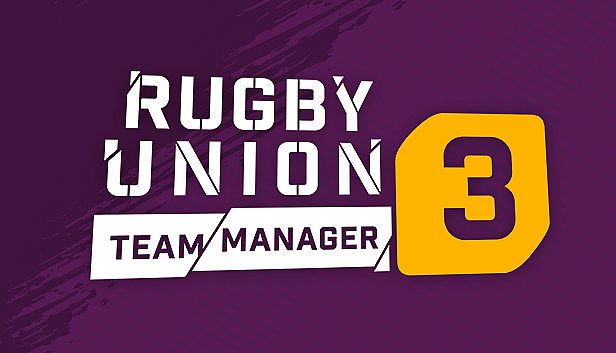 Buy Rugby Union Team Manager 3