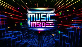 Music Inside: A VR Rhythm Game
