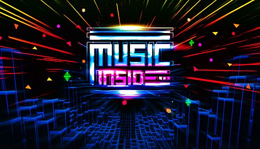 Music Inside: A VR Rhythm Game