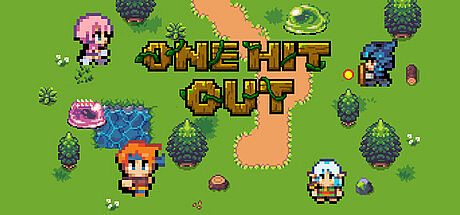 One Hit Out