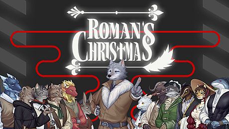 Roman's Christmas / 罗曼圣诞探案集 Game