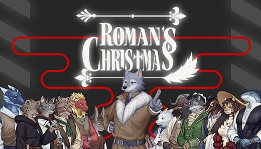 Roman's Christmas / 罗曼圣诞探案集