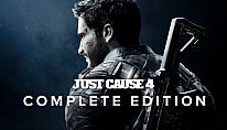 Acheter Just Cause 4 Complete Edition PC