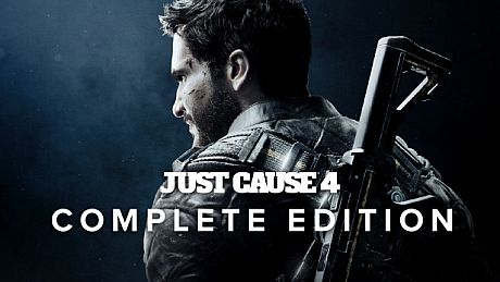 Just Cause 4 Complete Edition