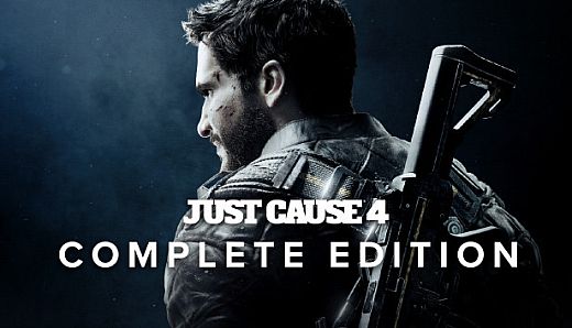 Just Cause 4 Complete Edition