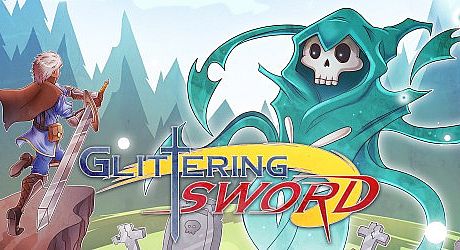 Glittering Sword Game