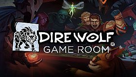 Dire Wolf Game Room