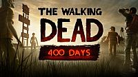 The Walking Dead: 400 Days